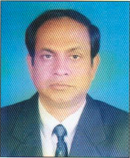 Prof. Syed Abdur Razzak