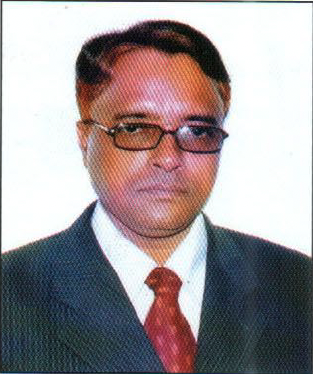 Md. Harun-or-Rashid Bhuyian